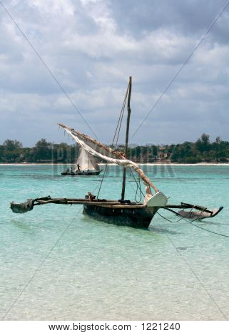 Catamarán