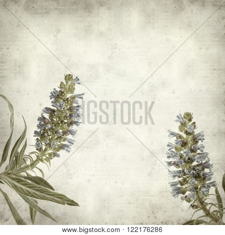 Textured Old Paper Background