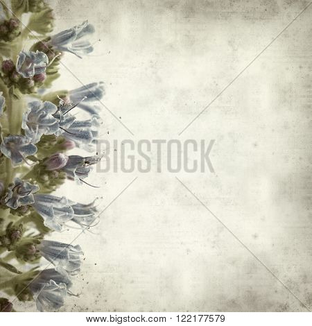 Textured Old Paper Background