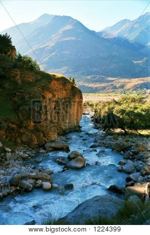 Canyon.Elbrus.