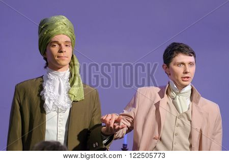 Arcadia