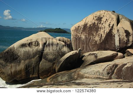 Beach and Sun - Balneario Camboriu - Santa Catarina - Brazil