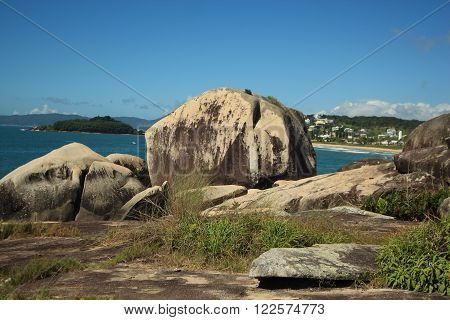 Beach and Sun - Balneario Camboriu - Brazil