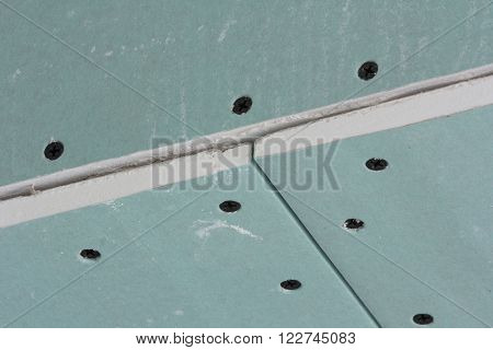house under construction