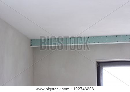 house under construction