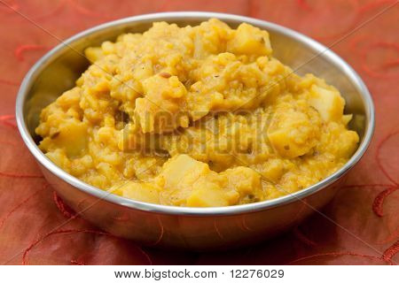 Indisk Dal