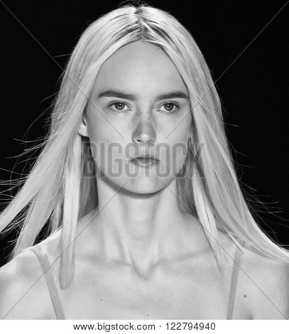 Vera Wang - Fall Winter 2016 Collection