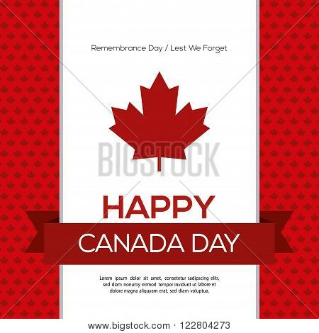 Canada Day