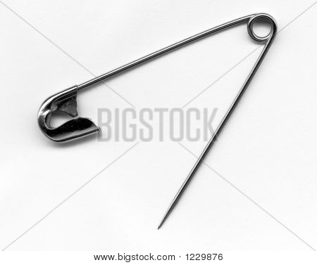 Safety Pin