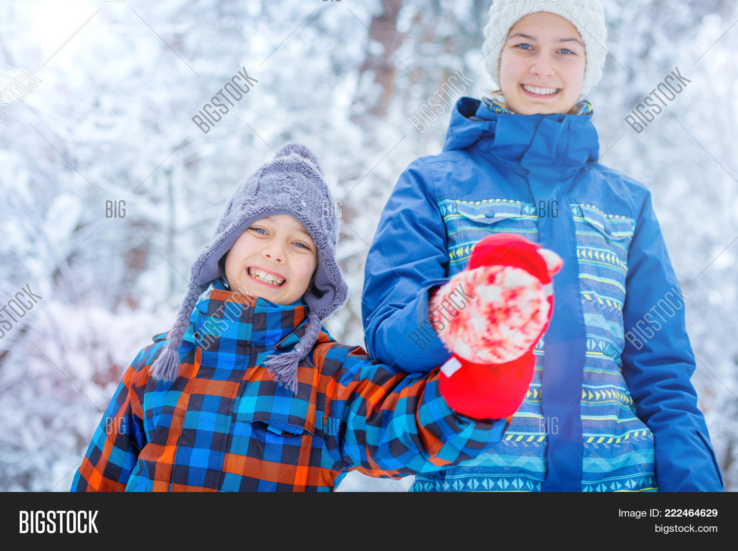 Image Preview