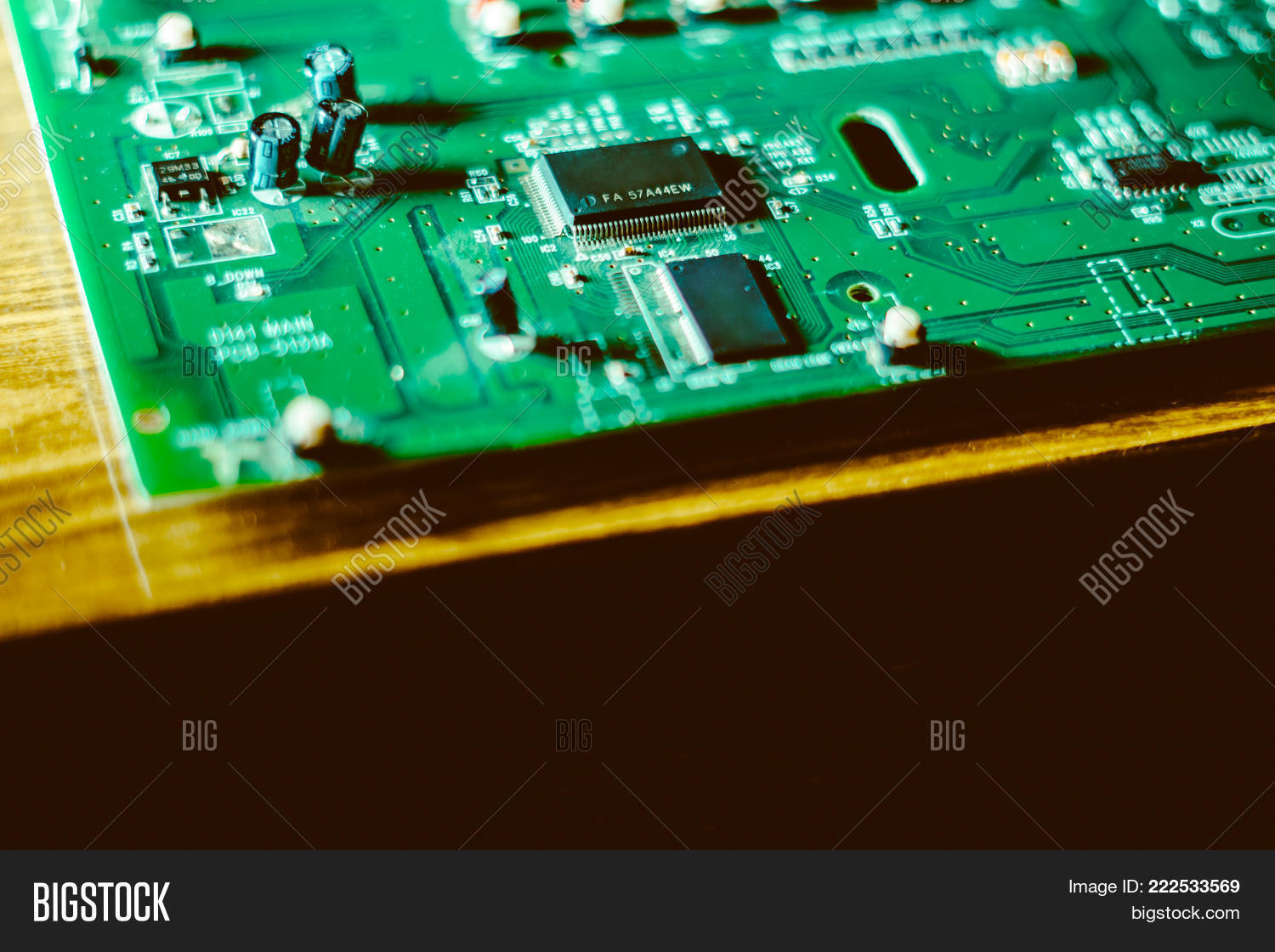 Image Preview