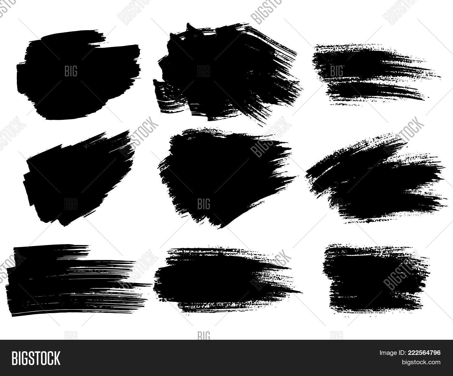 Painted Grunge Vector & Photo (Free Trial) | Bigstock