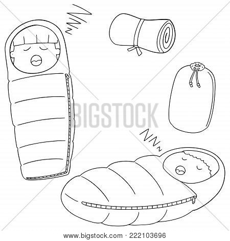 Sleepingbag600116
