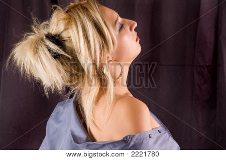 Fine Portrait