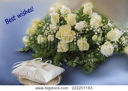 Best Wedding Whishes