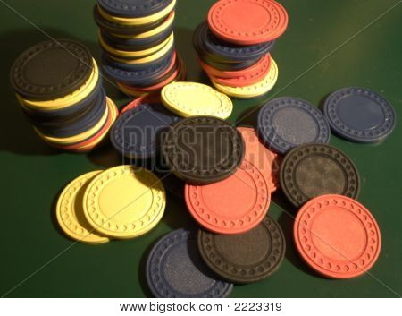 Pokerchips