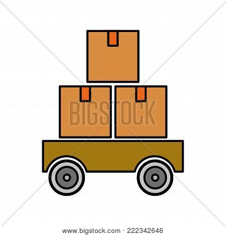 Isolated Box Design