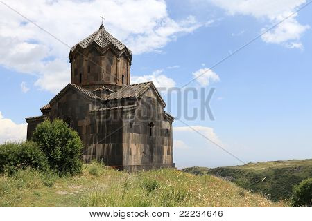 S. Astvatsatsin Kirche