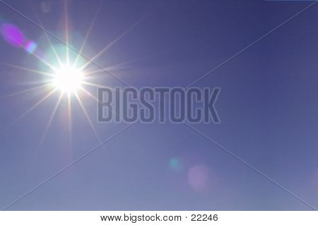 Sunburst