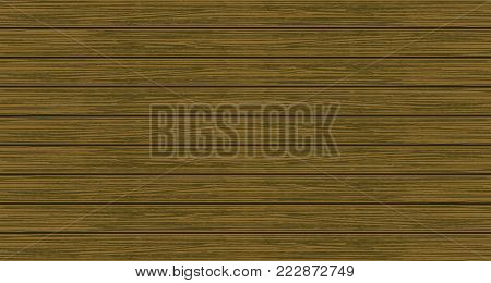 The Texture Of Teak Wood For Site Off Pallate