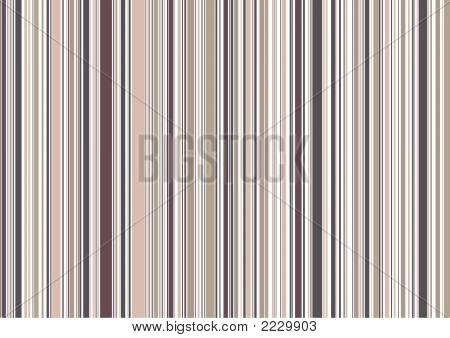 retrô café listras rosa e cinza (vector)