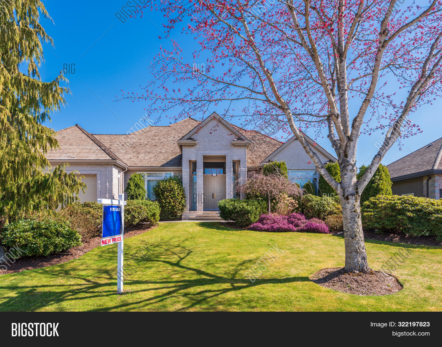 House Sale Vancouver, Image & Photo (Free Trial) Bigstock