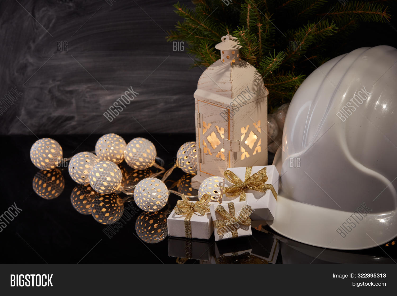 Construction Hard Hat Image \u0026 Photo 