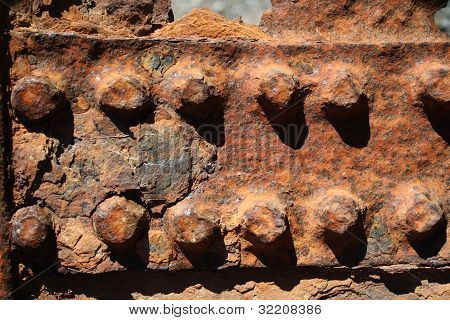 Rust