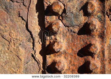 Rust