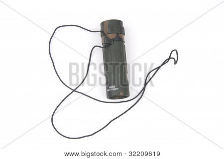 ทหาร monocular