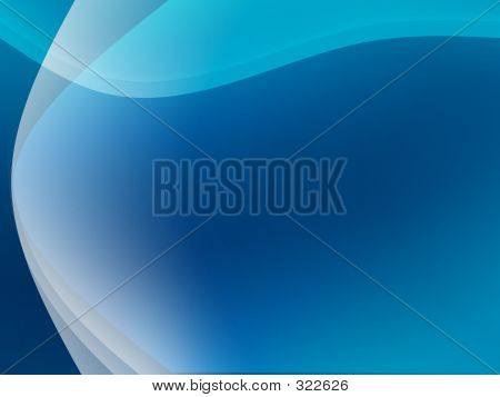 Aqua Blue tausta 3