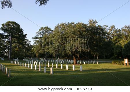 Veterans Memorial Park