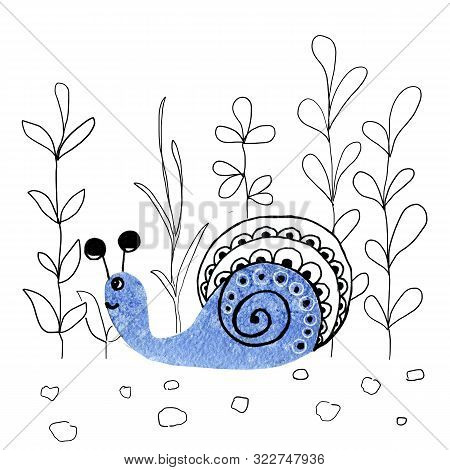 Watercolor Image Photo Free Trial Bigstock > basic diagram symbols > drawing simple lines and shapes. watercolor image photo free trial