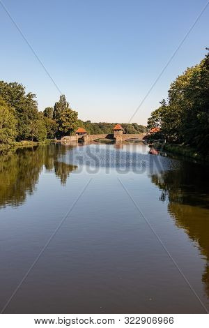 View From The River 