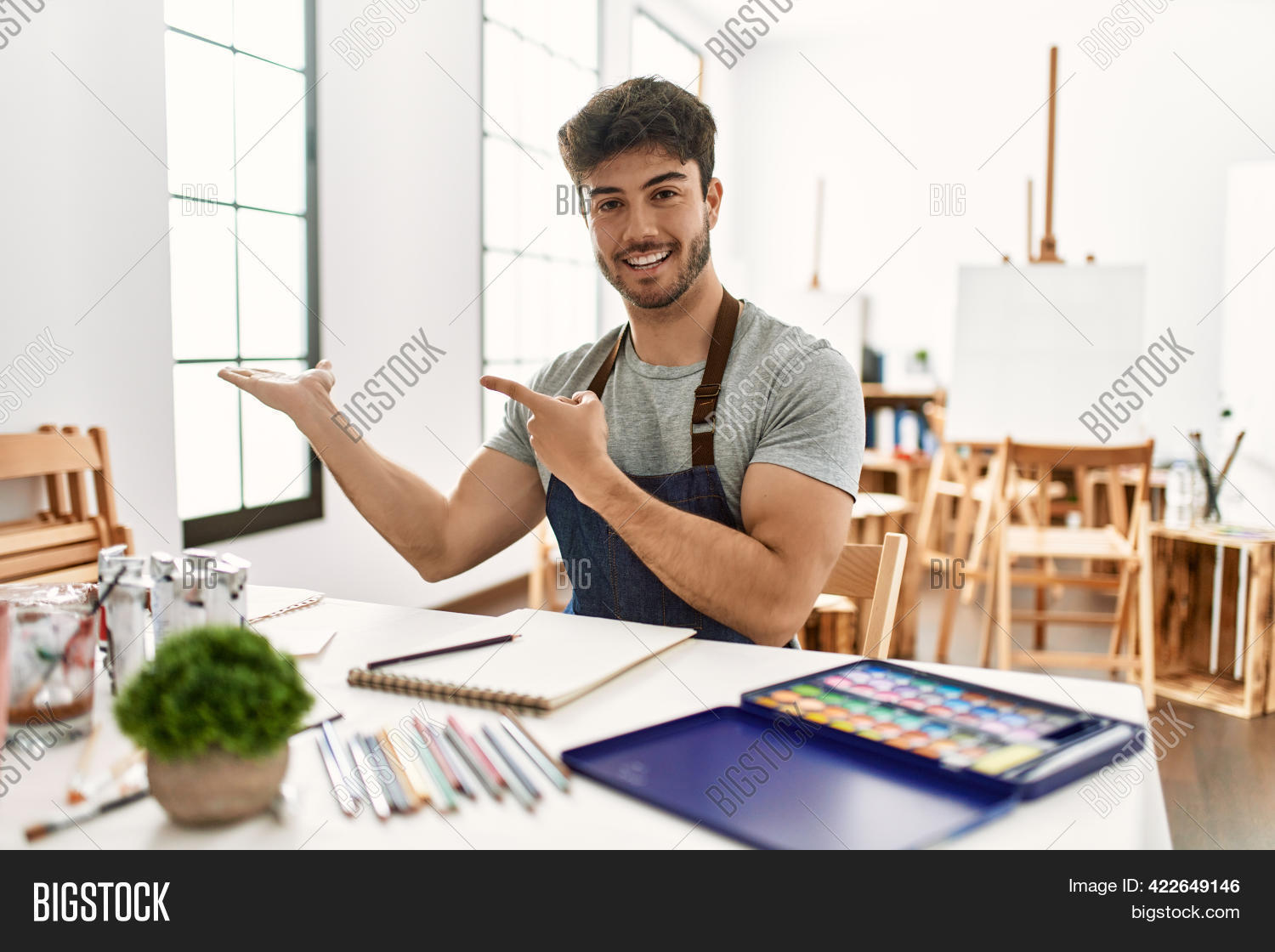 Image Preview