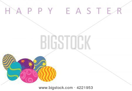 Nota di Pasqua
