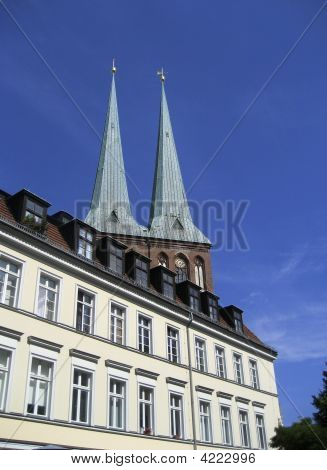 Nikolaikirche