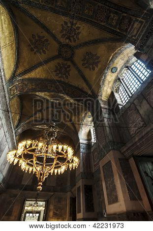 Hagia Sofia