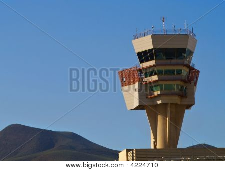 De toren