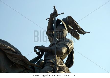 Rytíř