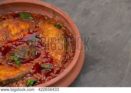 Fish Curry