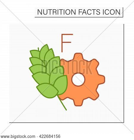 Fiber Color Icon. Cellulose. Gluten Content. Nutrient Supplements. Nutrition Facts. Healthy, Balance