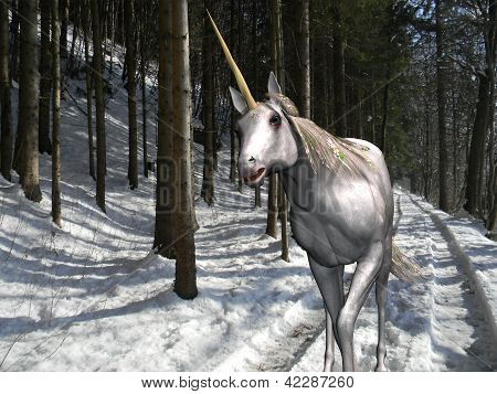 Unicórnio