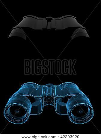 Binoculars