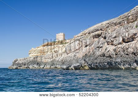 Malta Coast