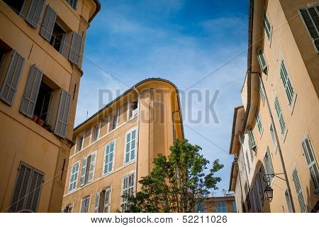 Provence