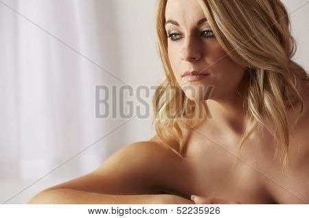 Sexy Adult Woman