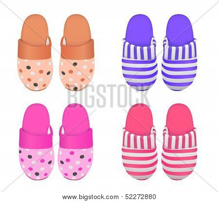 Slippers