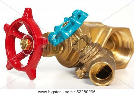 The Tool Of The Plumber