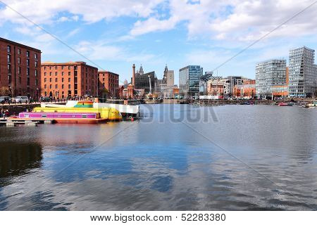 Liverpool